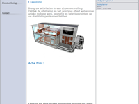 Ligthart Mobiele faciliteiten