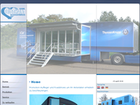 Ligthart Mobiele faciliteiten
