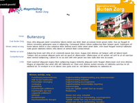 MagentaZorg: locatie Buiten Zorg