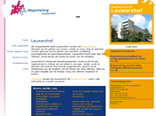 MagentaZorg: locatie Lauwershof