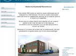 Bouwbedrijf Warmenhuizen BV