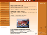 Kluif & Co Dierenbenodigdheden Kluif & Co Dierenbenodigdheden
