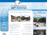 Het Kompas