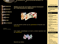 Fanfare �Samen Voorwaarts�