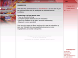 Van der Rol Elektrotechniek Van der Rol Elektrotechniek