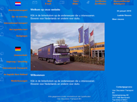Van Deuveren Transport BV