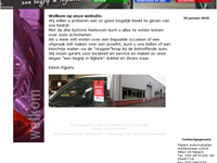 Pijpers automobielen