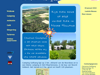 Camping Golfzang