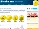 Slender You Heerhugowaard B.V.