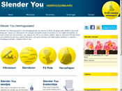 Slender You Heerhugowaard B.V.