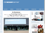De Woonkamer v.o.f. De Woonkamer v.o.f.