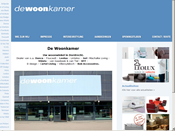 De Woonkamer v.o.f. De Woonkamer v.o.f.