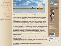De Horizon Charter