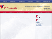 HP Products