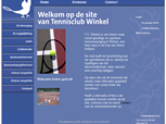 Tennisclub Winkel