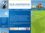 De Langendam BV Hypotheken Verzekeringen Pensioenen Vastgoed De Langendam BV Hypotheken Verzekeringen Pensioenen Vastgoed