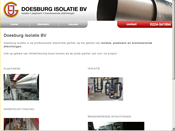 Doesburg Isolatie