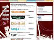 Bookers & Strippers