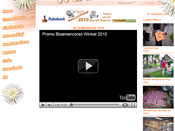 Bloemencorso Winkel