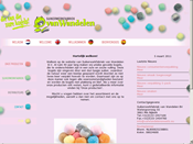 Suikerwerkfabriek van Wandelen BV