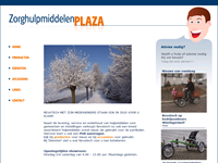 Zorghulpmiddelenplaza.nl