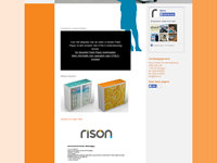 Rison Kantoor & Automatisering