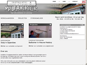 Installatie- & Loodgietersbedrijf M. Bakker
