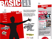Basic Fit