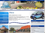 Rijwielhandel A. de Bruin Rijwielhandel A. de Bruin
