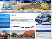 Rijwielhandel A. de Bruin Rijwielhandel A. de Bruin