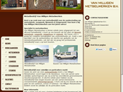 Van Milligen Metselwerken B.V. Van Milligen Metselwerken B.V.