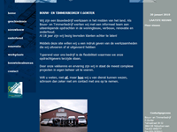 Bouw- en Timmerbedrijf F.Gorter