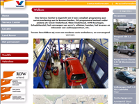 Autobedrijf Stout