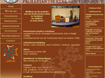 Protestantse Kerk Turnhout
