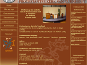 Protestantse Kerk Turnhout