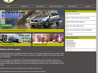 Pure Lease B.V.