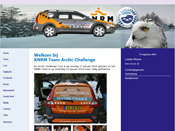 Arctic Challenge