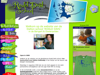 Roald Dahl school