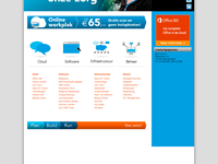 ISSYS ICT B.V.