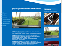 B & S Watering Systems B.V.