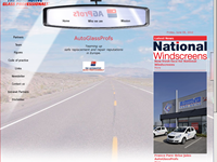 Stichting The Automotive Glass Professionals