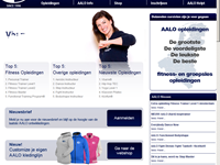 AALO Opleidingen BV