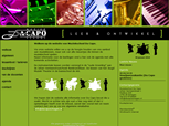 Muziekschool Da Capo