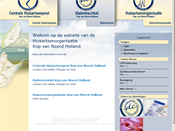 Huisartsenorganisatie Kop van Noord-Holland