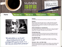 Nijssen Horecapartner