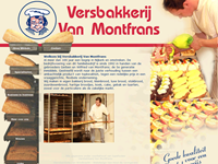 Versbakkerij Van Montfrans