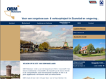 OBM Makelaars BV OBM Makelaars BV