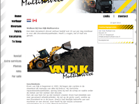 Van Dijk Multiservice