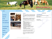 Hofma & Van Gelder Dierenkliniek voor Paarden