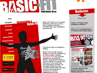 Basic-Fit Espa�a